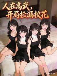 人在高武，开局捡漏校花在线阅读
