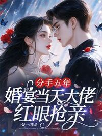 分手五年，婚宴当天大佬红眼抢亲在线阅读