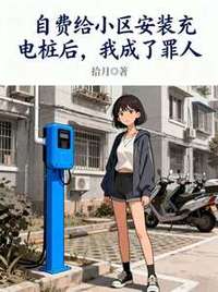 自费给小区安装充电桩后，我成了罪人在线阅读