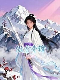 傲雪夺锋在线阅读