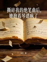 撕碎我的绝笔曲后，她抱着琴谱疯了在线阅读