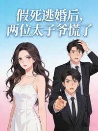 假死逃婚后，两位太子爷慌了在线阅读