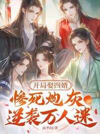 开局娶四婿，惨死炮灰逆袭万人迷在线阅读