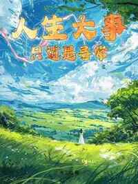 人生大事，只道是寻常在线阅读