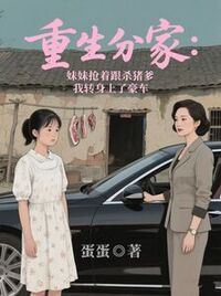 重生分家：妹妹抢着跟杀猪爹，我转身上了豪车在线阅读