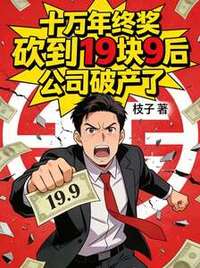 十万年终奖砍到19块9后，公司破产了在线阅读