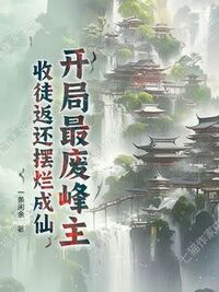 开局最废峰主，收徒返还摆烂成仙在线阅读