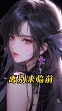 离别来临前在线阅读