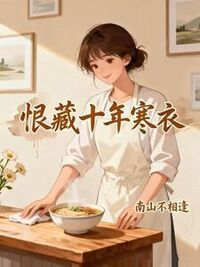 恨藏十年寒衣在线阅读