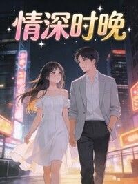 情深时晚在线阅读