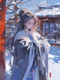 穿越女绑定宫斗系统后，谛听转世的我带锦鲤闺蜜整顿后宫在线阅读