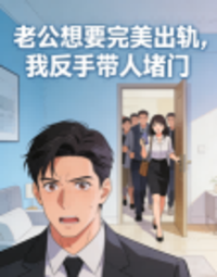 老公想要完美出轨，我反手带人堵门在线阅读