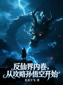 反仙界内卷，从攻略孙悟空开始在线阅读