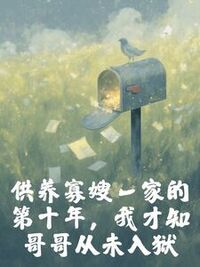 供养寡嫂一家的第十年，我才知哥哥从未入狱在线阅读