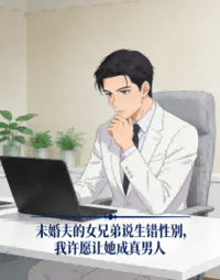 未婚夫的女兄弟说生错性别，我许愿让她成真男人在线阅读