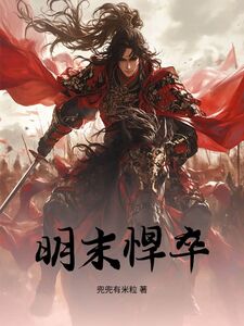 明末悍卒在线阅读