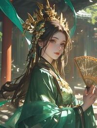 穿越女入宫后言出法随，但她诅咒我后我全反弹回去了在线阅读