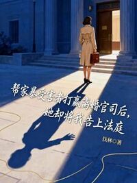 帮家暴受害者打赢离婚官司后，她却将我告上法庭在线阅读