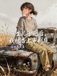 亲生儿子死后，我被告上了审判庭在线阅读