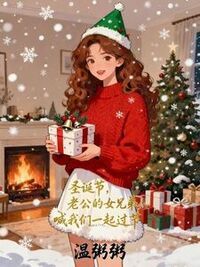 圣诞节，老公的女兄弟喊我们一起过节在线阅读