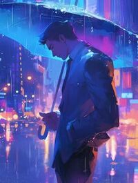 满林花雨月明中在线阅读