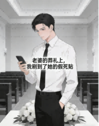 老婆的葬礼上，我刷到了她的假死贴在线阅读