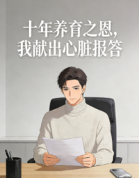 十年养育之恩，我献出心脏报答在线阅读
