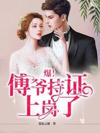 爆！傅爷持证上岗了在线阅读