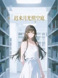 迟来月光照空庭在线阅读