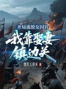 开局流放女囚营，我靠娶妻镇边关在线阅读