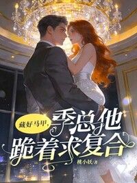 藏好马甲，季总他跪着求复合在线阅读