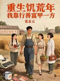 重生饥荒年：我靠行善富甲一方！在线阅读