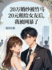20万婚纱被竹马20元租给女友后，我被网暴了在线阅读
