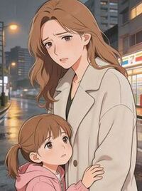 被未婚夫背叛，我女儿来了在线阅读
