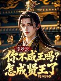徐妙云：你不咸王吗？怎成贤王了在线阅读