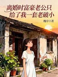 离婚时富豪老公只给了我一套老破小在线阅读