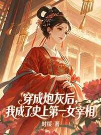 穿成炮灰后，我成了史上第一女宰相在线阅读