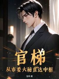 官梯：从市委大秘直达中枢在线阅读