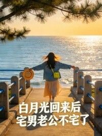 白月光回来后，宅男老公不宅了在线阅读