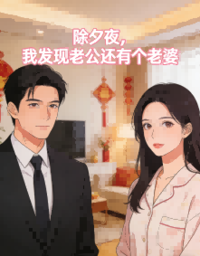 除夕夜，我发现老公还有个老婆在线阅读