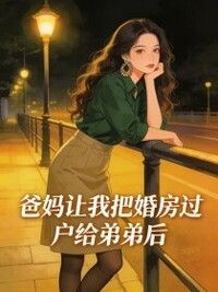 爸妈让我把婚房过户给弟弟后在线阅读