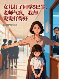女儿打了同学5巴掌，老师气疯，我却说打得好在线阅读