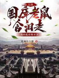 大唐：国库老鼠含泪走，我的私库堆不下在线阅读