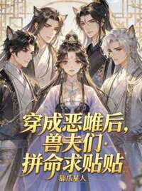 穿成恶雌后，兽夫们拼命求贴贴在线阅读