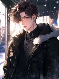爱在风雪中在线阅读