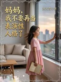 妈妈，我不要再当表演性人格了在线阅读