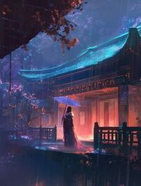 月色难赴，我的旧梦空在线阅读