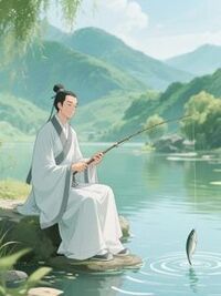 钓鱼佬称霸修仙界在线阅读