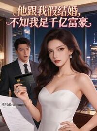 他跟我假结婚，不知我是千亿富豪在线阅读