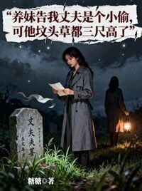 养妹告我丈夫是个小偷，可他坟头草都三尺高了在线阅读